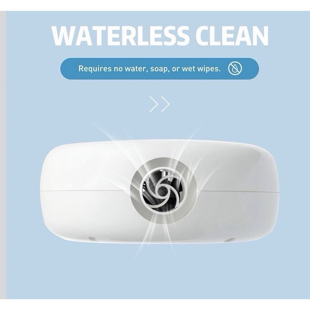 Multi-Function Cleaner Upgraded Cleaning Kit for … - image 3